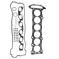Engine Cylinder Head Gasket Fit For Nissan Patrol GU GR Y61 4.8L Petrol 6Cyl TB48 TB48DE VR10353 2001-ON - image 3