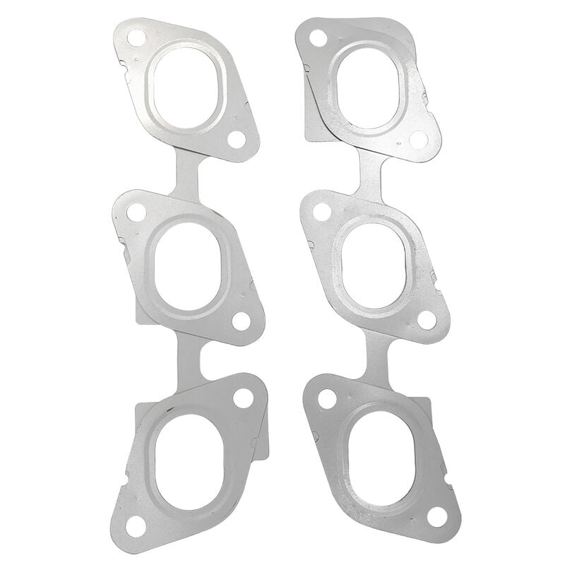 Engine Cylinder Head Gasket Fit For Nissan Patrol GU GR Y61 4.8L Petrol 6Cyl TB48 TB48DE VR10353 2001-ON - image 6