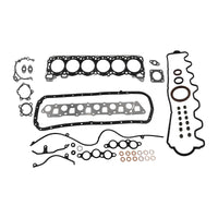 Full Engine Cylinder Head Gasket Set Kit Fit For Nissan Patrol GU Y611 6cyl 2.8L RD28Ti Turbo Diesel 12V SOHC - image 1