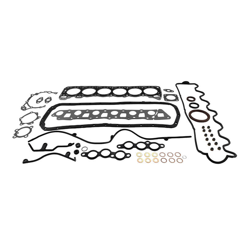 Full Engine Cylinder Head Gasket Set Kit Fit For Nissan Patrol GU Y611 6cyl 2.8L RD28Ti Turbo Diesel 12V SOHC - image 4