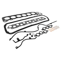 Full Engine Cylinder Head Gasket Set Kit Fit For Nissan Patrol GU Y611 6cyl 2.8L RD28Ti Turbo Diesel 12V SOHC - image 5