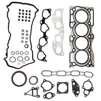 1 Set VRS Cylinder Head Gasket Set Fit For Nissan X-Trail XTrail T31 2.5 QR25DE 10/2007-02/2014 - image 1
