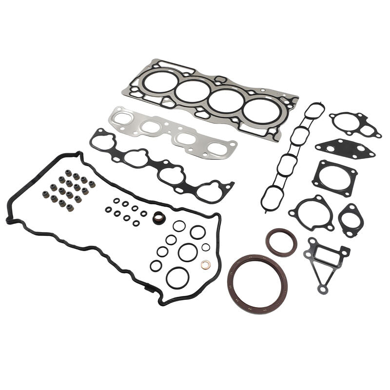 1 Set VRS Cylinder Head Gasket Set Fit For Nissan X-Trail XTrail T31 2.5 QR25DE 10/2007-02/2014 - image 2