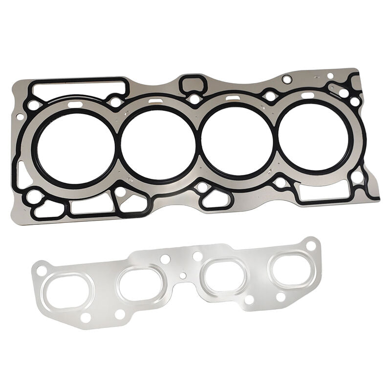 1 Set VRS Cylinder Head Gasket Set Fit For Nissan X-Trail XTrail T31 2.5 QR25DE 10/2007-02/2014 - image 3