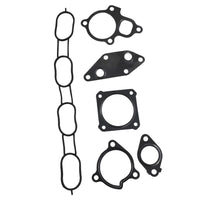 1 Set VRS Cylinder Head Gasket Set Fit For Nissan X-Trail XTrail T31 2.5 QR25DE 10/2007-02/2014 - image 4