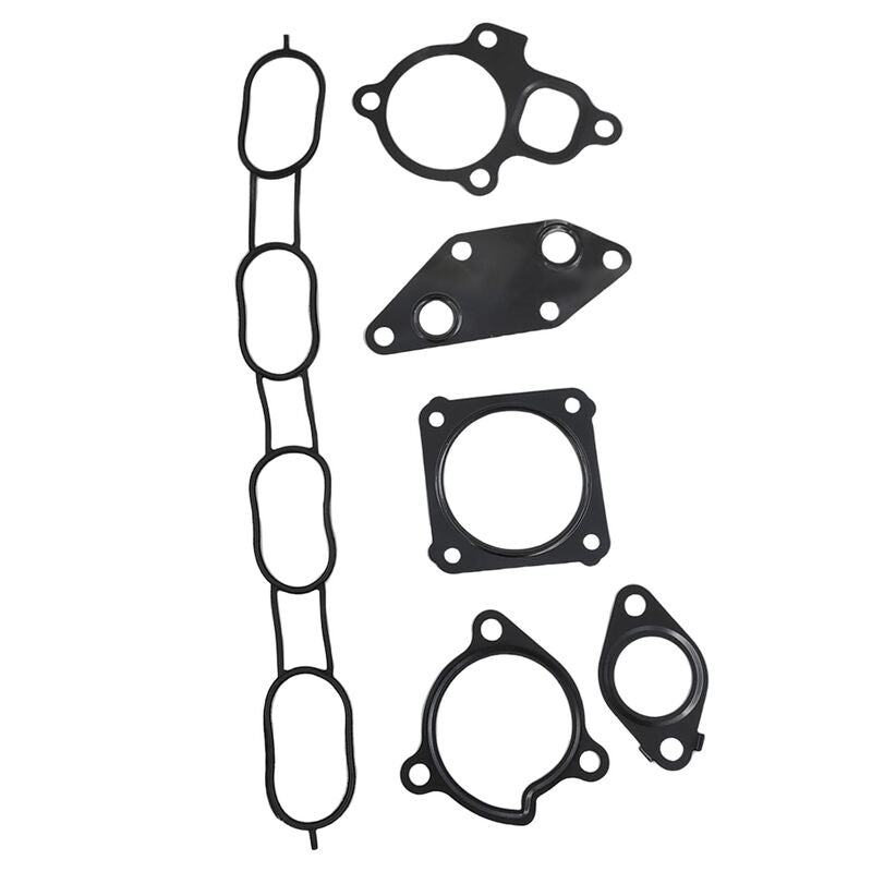 1 Set VRS Cylinder Head Gasket Set Fit For Nissan X-Trail XTrail T31 2.5 QR25DE 10/2007-02/2014 - image 4