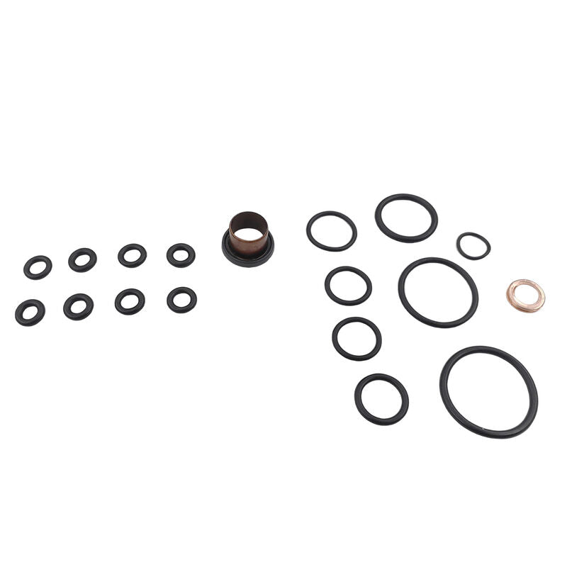 1 Set VRS Cylinder Head Gasket Set Fit For Nissan X-Trail XTrail T31 2.5 QR25DE 10/2007-02/2014 - image 5