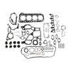 VRS Head Gasket Set ZD30 CRD Fit For Nissan Patrol GU Y61 TY61 With 3.0L Common Rail Turbo Intercooled Diesel Engines 2007-2017