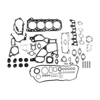 VRS Head Gasket Set ZD30 CRD Fit For Nissan Patrol GU Y61 TY61 With 3.0L Common Rail Turbo Intercooled Diesel Engines 2007-2017 - image 1