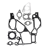 VRS Head Gasket Set ZD30 CRD Fit For Nissan Patrol GU Y61 TY61 With 3.0L Common Rail Turbo Intercooled Diesel Engines 2007-2017 - image 4