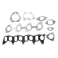 VRS Head Gasket Set ZD30 CRD Fit For Nissan Patrol GU Y61 TY61 With 3.0L Common Rail Turbo Intercooled Diesel Engines 2007-2017 - image 6
