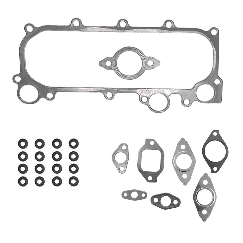 VRS Head Gasket Set ZD30 CRD Fit For Nissan Patrol GU Y61 TY61 With 3.0L Common Rail Turbo Intercooled Diesel Engines 2007-2017 - image 7