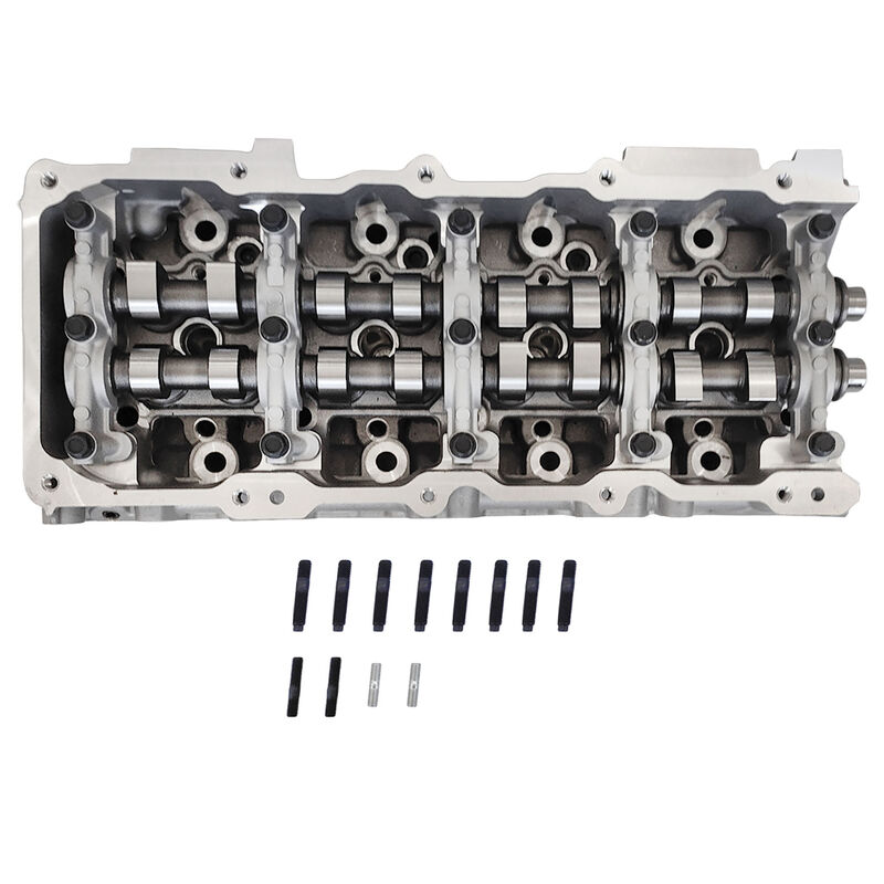 VRS Head Gasket Set ZD30 CRD Fit For Nissan Patrol GU Y61 TY61 With 3.0L Common Rail Turbo Intercooled Diesel Engines 2007-2017 - image 10