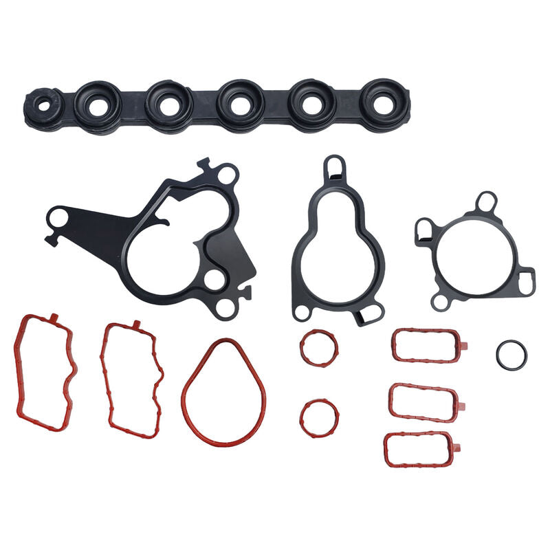 VRS Cylinder Head Gasket Kits Fit For Nissan X-Trail T31 T32 For Renault Koleos H45 Laguna X91 Latitude X43 Megane X84 2008-2021