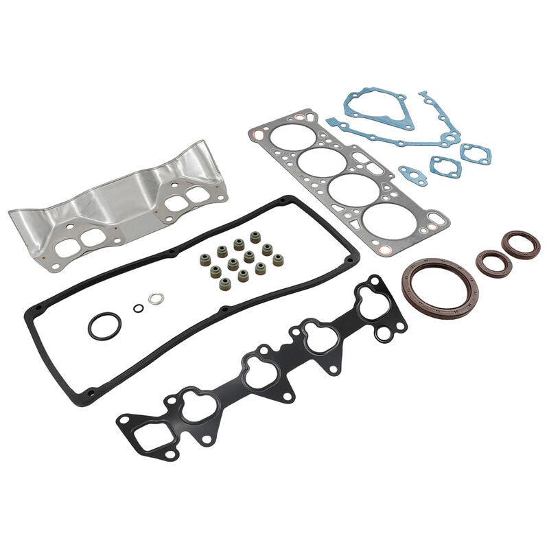 VRS Cylinder Head Gasket Set Fit For Persona Proton Satria Wira Jumbuck For Mitsubishi Lancer CB CC 1.5L 4G15 - image 3