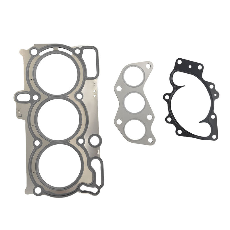 VRS Cylinder Head Gasket Kit Fit For Subaru Outback BPE WXE 3.0L EZ30R DOHC 24V Chain Drive EFI - image 2