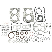 VRS Head Gasket Set Kit Fit For Subaru Forester SF5 EJ202 Impreza GC8 GF8 GD9 GG9 Liberty BE5 BH5 EJ201 2.0L 1996-2007 - image 1