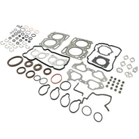 VRS Head Gasket Set Kit Fit For Subaru Forester SF5 EJ202 Impreza GC8 GF8 GD9 GG9 Liberty BE5 BH5 EJ201 2.0L 1996-2007 - image 2