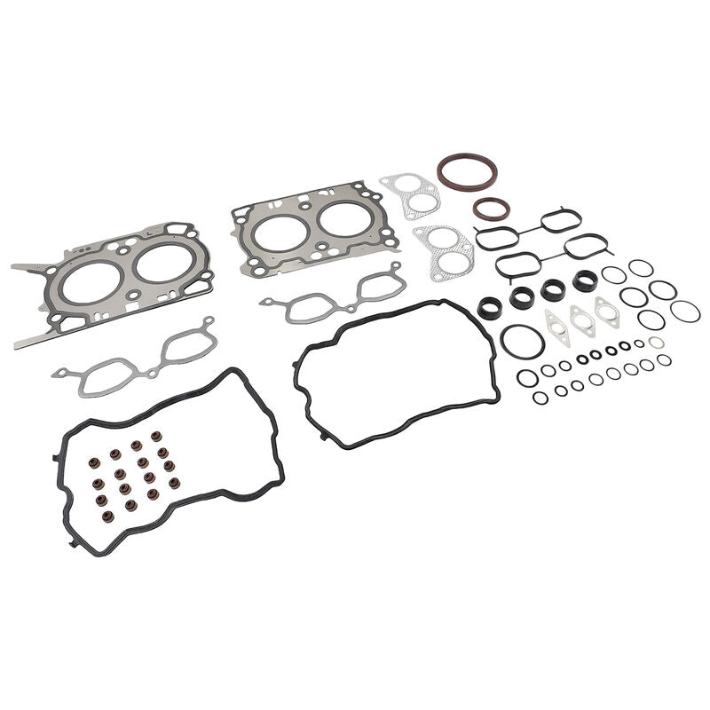 Head Gasket Set Kit Fit For Subaru XV Crosstrek Impreza 2.0L DOHC FB20 11044AA780 10944AA070 2012-2017 - image 1
