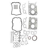 Head Gasket Set Kit Fit For Subaru XV Crosstrek Impreza 2.0L DOHC FB20 11044AA780 10944AA070 2012-2017 - image 2