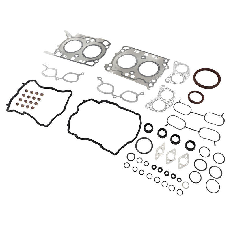 Head Gasket Set Kit Fit For Subaru XV Crosstrek Impreza 2.0L DOHC FB20 11044AA780 10944AA070 2012-2017 - image 3