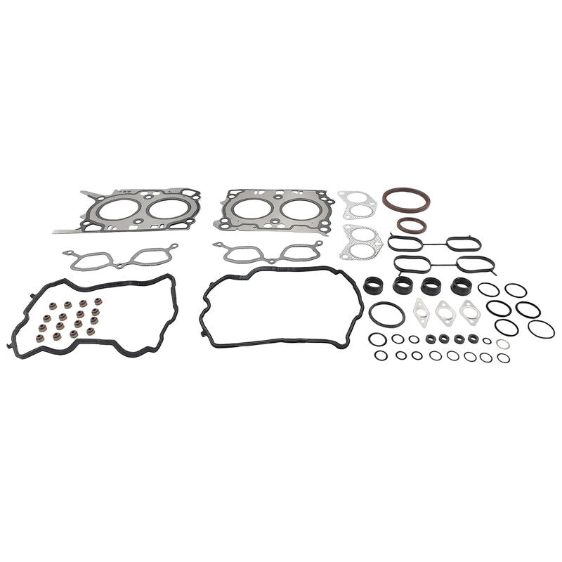 Head Gasket Set Kit Fit For Subaru XV Crosstrek Impreza 2.0L DOHC FB20 11044AA780 10944AA070 2012-2017 - image 4