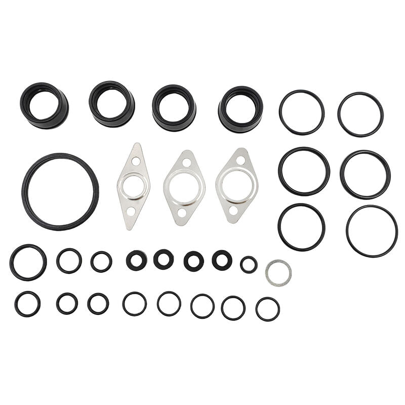 Head Gasket Set Kit Fit For Subaru XV Crosstrek Impreza 2.0L DOHC FB20 11044AA780 10944AA070 2012-2017 - image 5