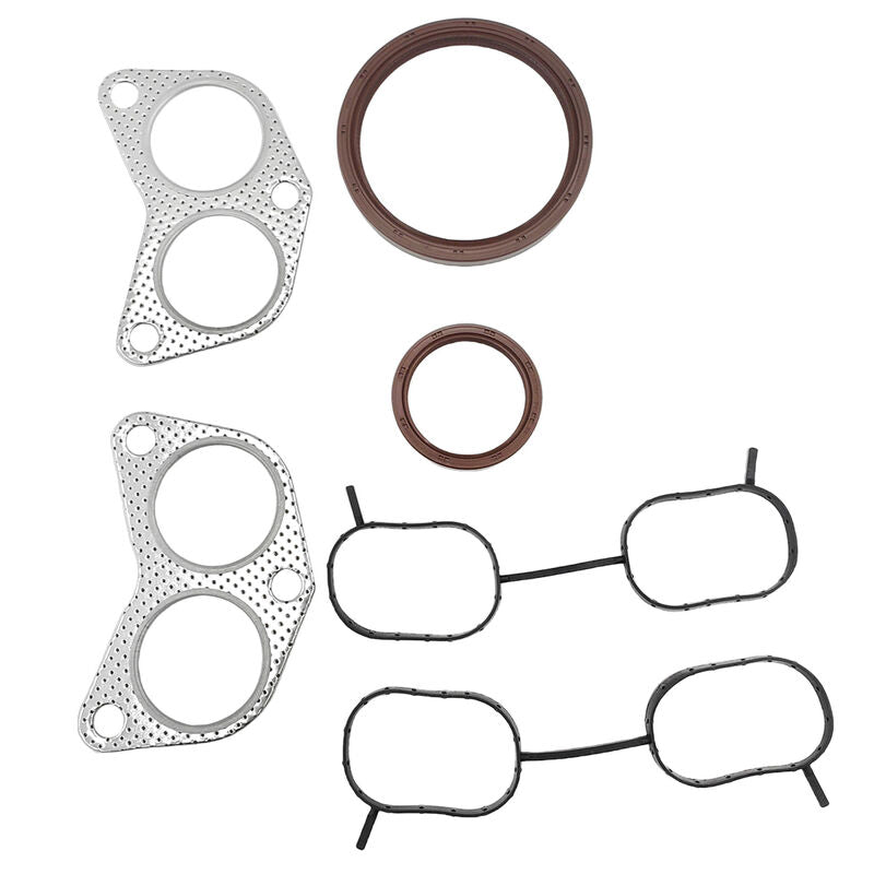 Head Gasket Set Kit Fit For Subaru XV Crosstrek Impreza 2.0L DOHC FB20 11044AA780 10944AA070 2012-2017 - image 6