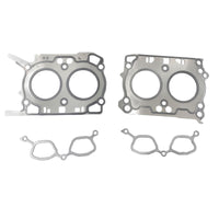 Head Gasket Set Kit Fit For Subaru XV Crosstrek Impreza 2.0L DOHC FB20 11044AA780 10944AA070 2012-2017 - image 7
