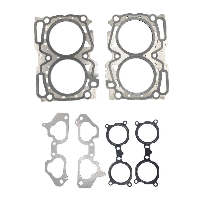 Complete Engine Rebuild Gasket Kit Fit For Subaru Impreza WRX STI EJ257 2.5L 10105AB2009X 2008-2017 - image 3