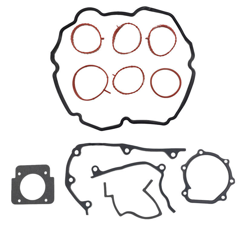 Complete Engine Rebuild Gasket Kit Fit For Subaru Impreza WRX STI EJ257 2.5L 10105AB2009X 2008-2017 - image 4