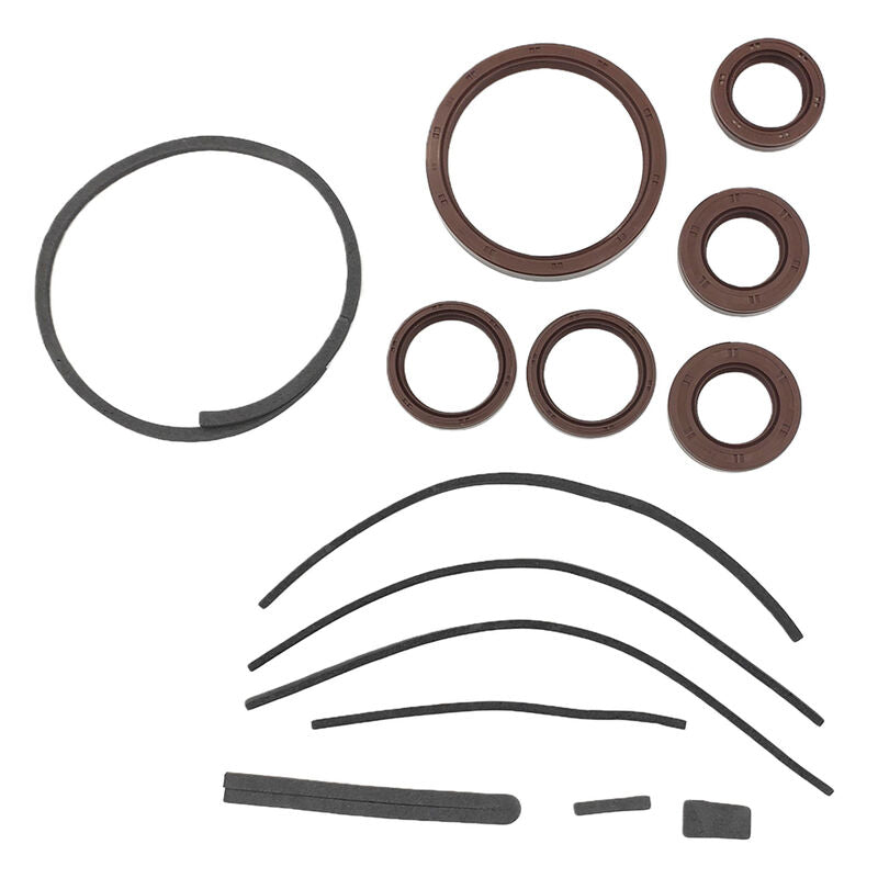 Complete Engine Rebuild Gasket Kit Fit For Subaru Impreza WRX STI EJ257 2.5L 10105AB2009X 2008-2017 - image 5