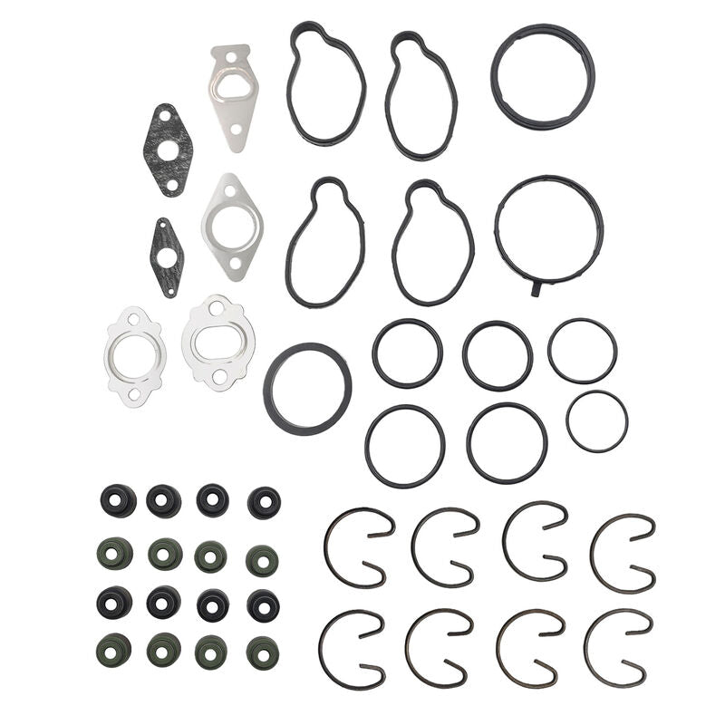 Complete Engine Rebuild Gasket Kit Fit For Subaru Impreza WRX STI EJ257 2.5L 10105AB2009X 2008-2017 - image 6
