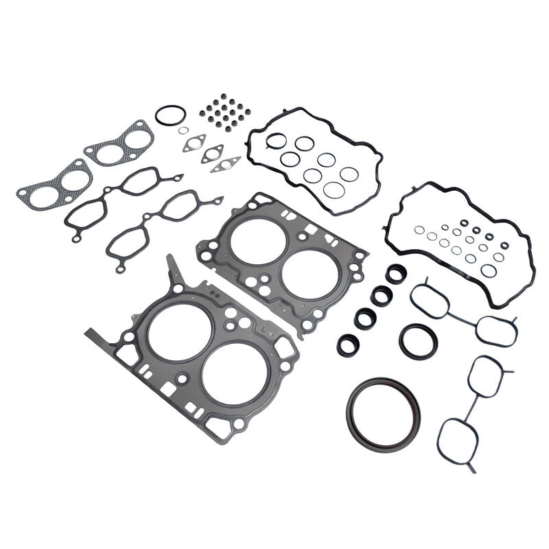 Cylinder Head Gasket Set Fit For Subaru Forester SJ SH Liberty BM BR Outback BR 2.5L FB25A 2010-2018 10105AB550 - image 3