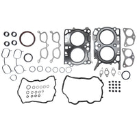 Cylinder Head Gasket Set Fit For Subaru Forester SJ SH Liberty BM BR Outback BR 2.5L FB25A 2010-2018 10105AB550 - image 6
