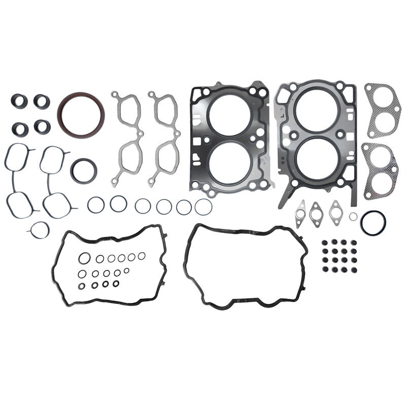 Cylinder Head Gasket Set Fit For Subaru Forester SJ SH Liberty BM BR Outback BR 2.5L FB25A 2010-2018 10105AB550 - image 6