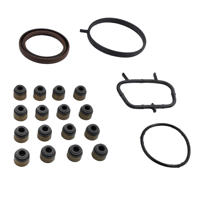 VRS Cylinder Head Gasket Set Fit For Suzuki Grand Vitara JB424 2.4L 2393cc AWD Petrol 2008-2018 - image 7