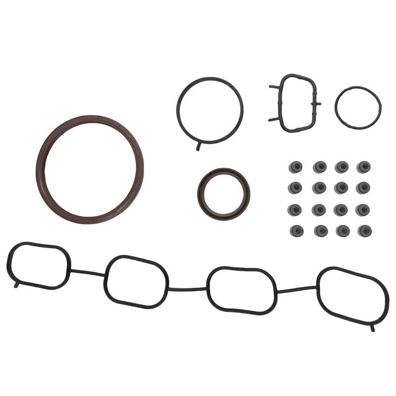 VRS Cylinder Head Gasket Set Fit For Suzuki Grand Vitara JB424 2.4L 2393cc AWD Petrol 2008-2018 - image 8