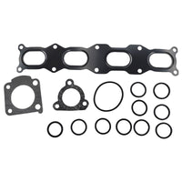 VRS Head Gasket Set Fit For Suzuki Swift RS416 Grand Vitara JB416 1.6L M16A IGNIS 1.3L DOHC 16V 2000-2011 - image 3