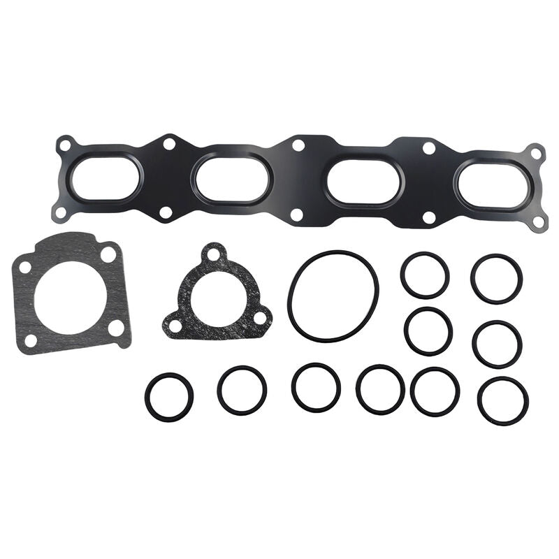 VRS Head Gasket Set Fit For Suzuki Swift RS416 Grand Vitara JB416 1.6L M16A IGNIS 1.3L DOHC 16V 2000-2011 - image 3