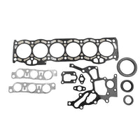 VRS Cylinder Head Gasket Set Kit Fit For Lexus IS200 GXE10 2.0L 1G-FE V-DOHC 24V Belt Drive EFI 03/1999-10/2005 - image 2