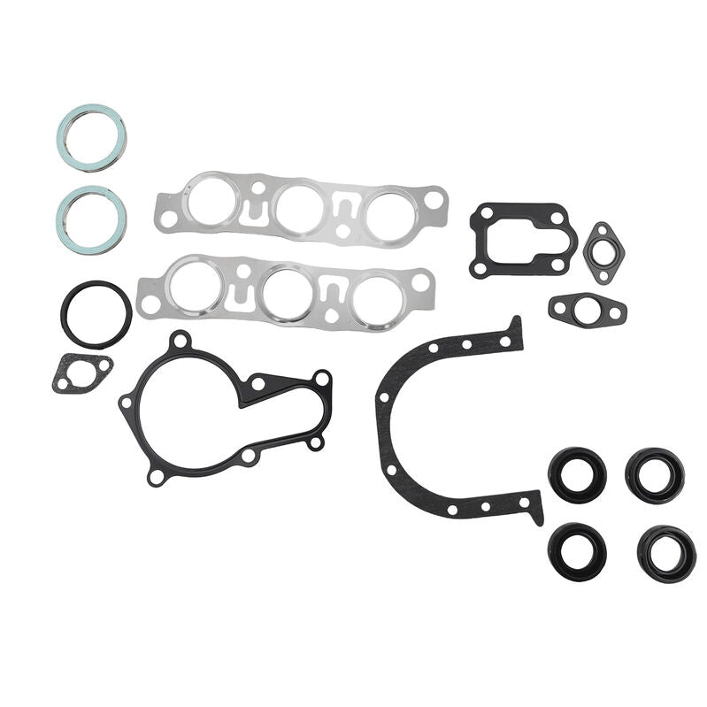 VRS Cylinder Head Gasket Set Kit Fit For Lexus IS200 GXE10 2.0L 1G-FE V-DOHC 24V Belt Drive EFI 03/1999-10/2005 - image 3