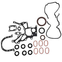 VRS Cylinder Head Gasket Set Kit Fit For Lexus IS200 GXE10 2.0L 1G-FE V-DOHC 24V Belt Drive EFI 03/1999-10/2005 - image 4