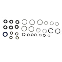 VRS Cylinder Head Gasket Set Kit Fit For Lexus IS200 GXE10 2.0L 1G-FE V-DOHC 24V Belt Drive EFI 03/1999-10/2005 - image 5