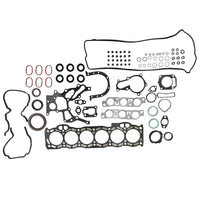 VRS Cylinder Head Gasket Set Kit Fit For Lexus IS200 GXE10 2.0L 1G-FE V-DOHC 24V Belt Drive EFI 03/1999-10/2005 - image 7