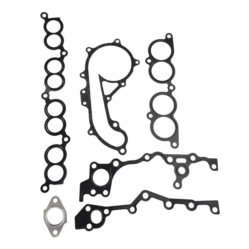 VRS Cylinder Head Gasket Kit Fit For Toyota Hilux RZN147 RZN169 Prado RZJ95 2.7L 3RZ-E DOHC 16V EFI 1996-2005 - image 4