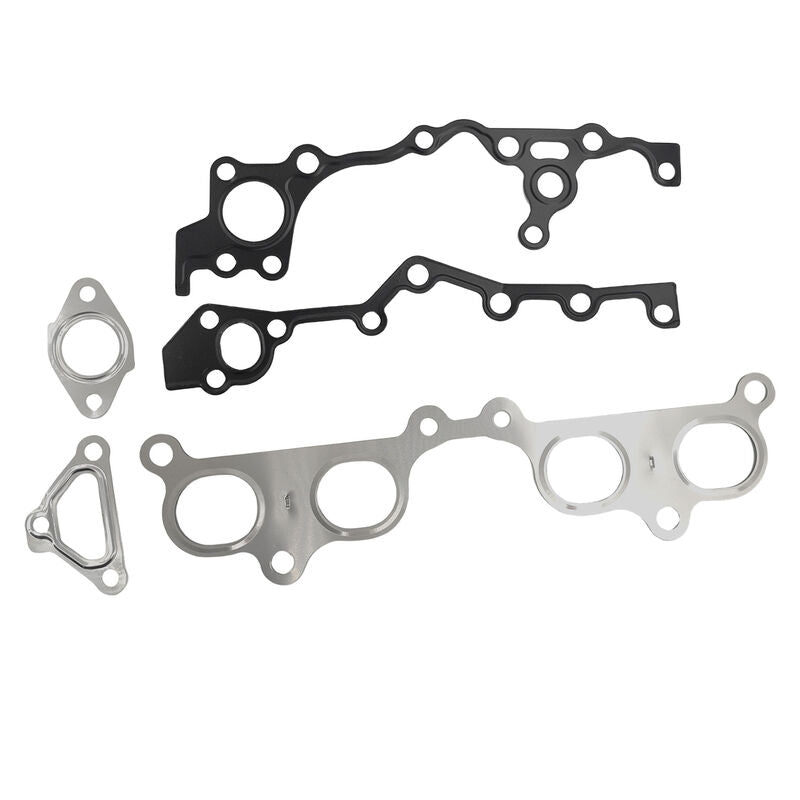 VRS Cylinder Head Gasket Kit Fit For Toyota Hilux RZN147 RZN169 Prado RZJ95 2.7L 3RZ-E DOHC 16V EFI 1996-2005 - image 7