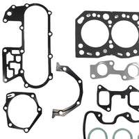 VRS Cylinder Head Gasket Kit Fit For Toyota Hilux LN106R LN107R LN111R LN130R 4 Cyl 8V Diesel 1988-1997 - image 4