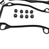 VRS Cylinder Head Gasket Kit Fit For Toyota Hilux LN106R LN107R LN111R LN130R 4 Cyl 8V Diesel 1988-1997 - image 5