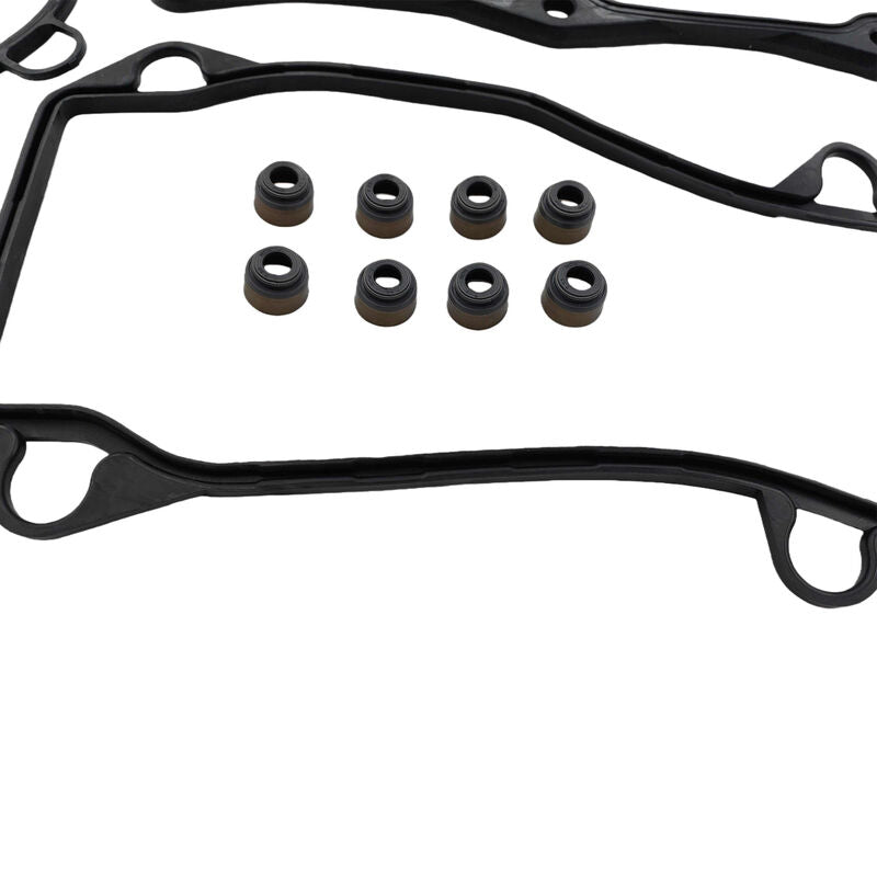 VRS Cylinder Head Gasket Kit Fit For Toyota Hilux LN106R LN107R LN111R LN130R 4 Cyl 8V Diesel 1988-1997 - image 5
